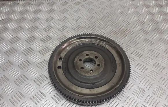 Nissan Almera Tino Dual mass flywheel 123119F600