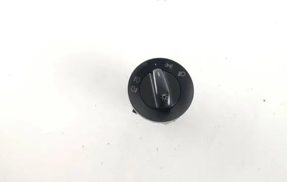 Porsche Cayenne (9PA) Light switch 7L5941531B 04056920