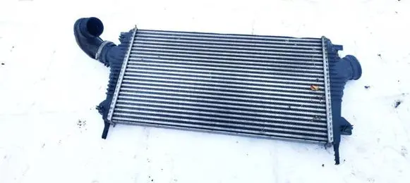 Opel Insignia A Intercooler radiator 13241751 P1831001