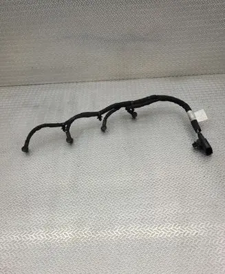 Jaguar XE Glow plug wires G4D312A378AB