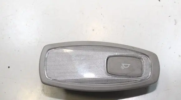 KIA Sportage Rear seat light 92880D9000