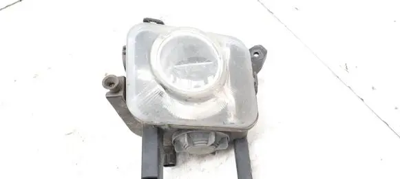 Opel Meriva A Front fog light 13262044 60111L 301392437
