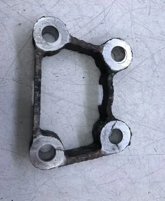 Citroen DS5 Other rear suspension part 