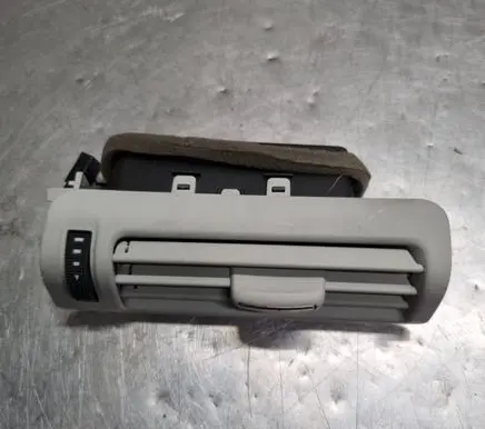 Audi A6 S6 C7 4G Dashboard side air vent grill/cover trim 4G0819210C 084112 18092013