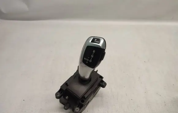 BMW 7 F01 F02 F03 F04 Gear shift switch/knob 9218102 61319251188 61319239506