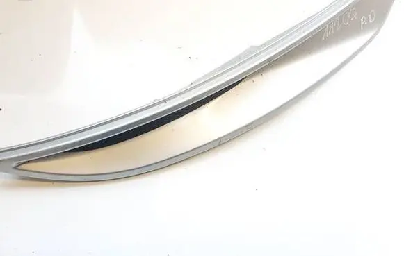 Ford Kuga I Front bumper splitter molding 8V4115A281AW