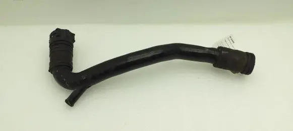 Jaguar XJ X351 Air intake hose/pipe 9X238286BD