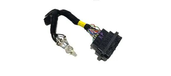 Hyundai Tucson IV NX4 Front door wiring loom 41066
