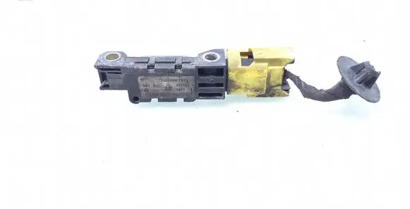 Volkswagen Phaeton Airbag deployment crash/impact sensor 7L0909606A