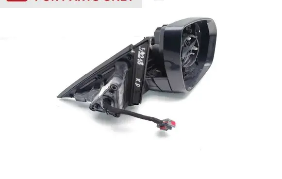 Land Rover Range Rover Evoque L538 Front door electric wing mirror 20165002 A049504 E11011530