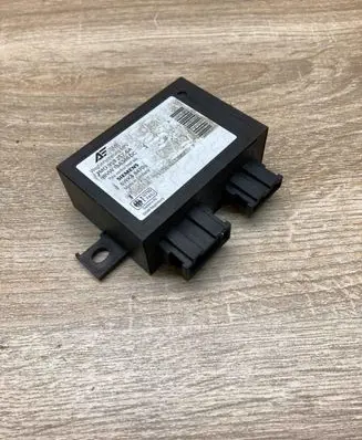 Volkswagen Sharan Immobilizer control unit/module 7M0953257AA 98VW19A366DC