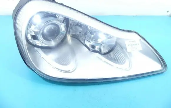Porsche Cayenne (9PA) Headlight/headlamp 7L5941032N IMPRK1114833