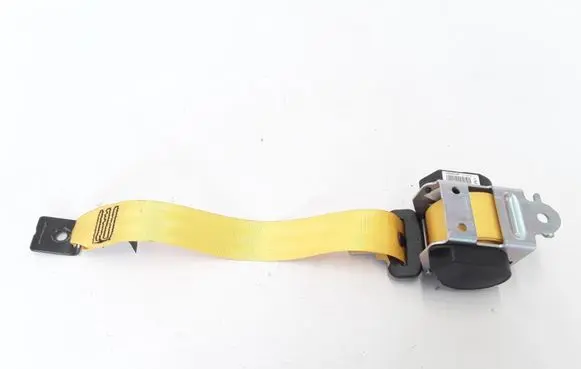 Renault Megane III Rear seatbelt 888400049R