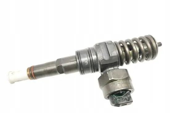 Volkswagen Sharan Fuel injector 038130073AC
