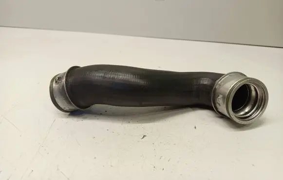 Volkswagen Golf IV Intercooler hose/pipe 1J0145828AD