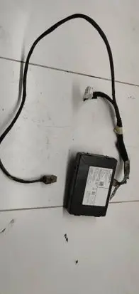Renault Megane IV Other control units/modules 282757006R