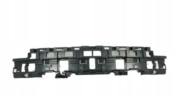 Renault Koleos II Rear bumper foam support bar 828652615R 850424870R