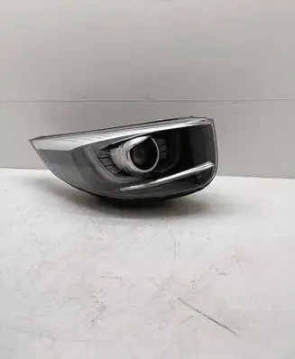 KIA Picanto Headlight/headlamp 92102-G63