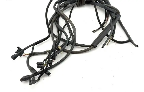 Mercedes-Benz SL R129 Front door wiring loom A0005456083 0005456083