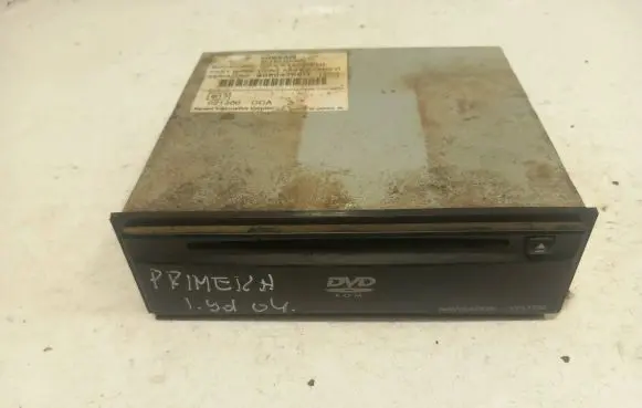 Nissan Primera CD/DVD changer 28330BA000 40804369H CCA8130C