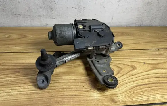 Ford S-MAX Wiper motor 6M2117504DD 3397021487 1397220