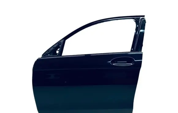 Mercedes-Benz GLC X253 C253 Front door A2537208300