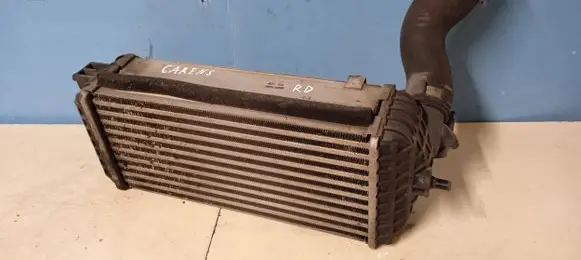 KIA Carens III Intercooler radiator 282702A820