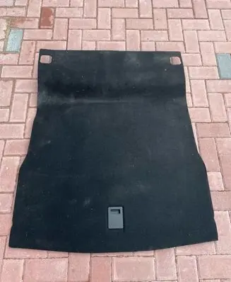 Mercedes-Benz E W212 Trunk/boot mat liner A2126800042