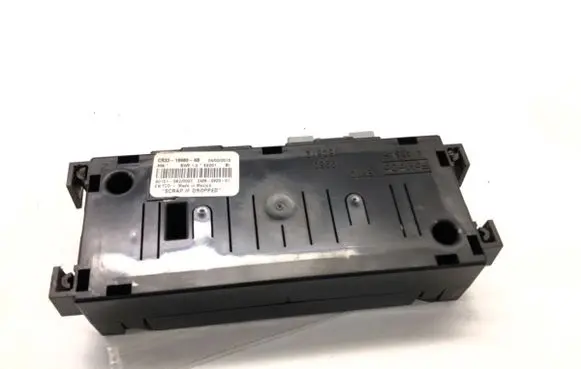 Ford Mustang V Other control units/modules CR33-19980-AB