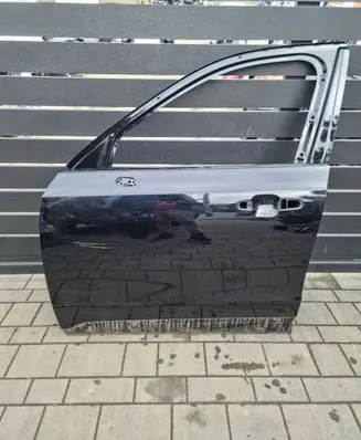 Volvo XC90 Front door