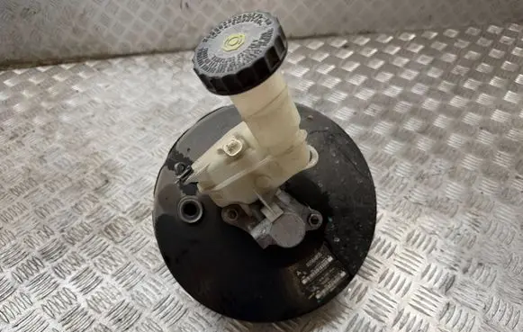 Peugeot 4007 Master brake cylinder 4680A055