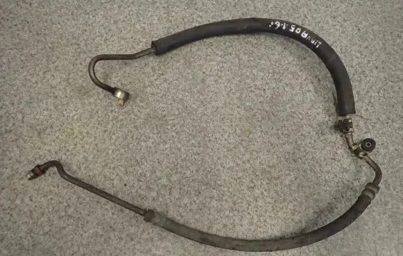 Suzuki Liana Power steering hose/pipe/line