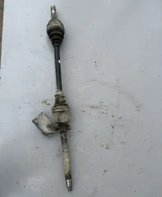 Citroen Jumper Front driveshaft T29244