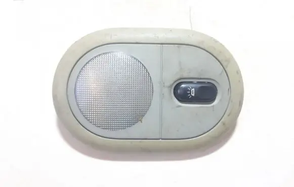 Renault Laguna I Front seat light 7700844891