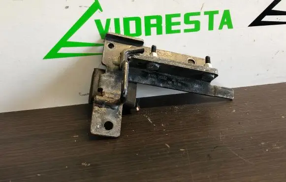 Ford Grand C-MAX Sliding door bottom rail AM5138A12