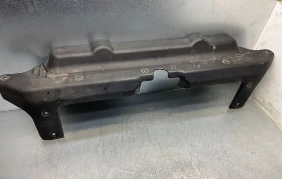 KIA Sorento Radiator trim 865853E000