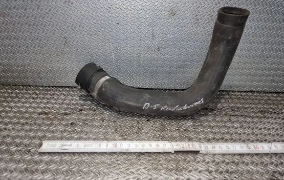 Fiat Ducato Coolant pipe/hose 