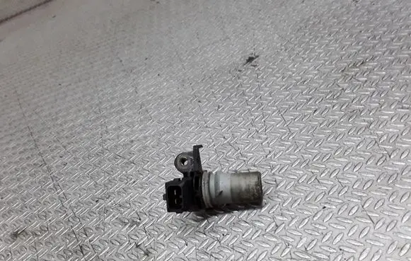 Crankshaft position sensor