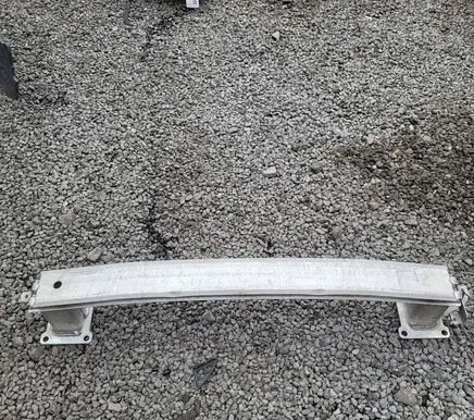Citroen C3 Aircross Front bumper cross member 9810976080 3790103317