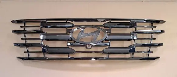 Hyundai Tucson IV NX4 Front grill 86351-N7HB0