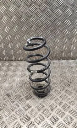 Opel Astra K Rear coil spring 