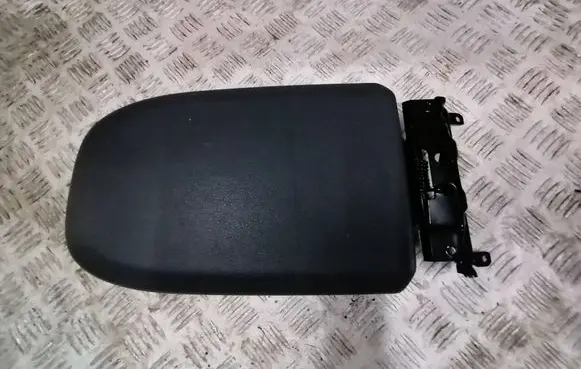 Ford Grand C-MAX Armrest 