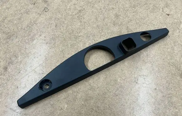 BMW 3 E46 Other interior part 51498233368 8233368