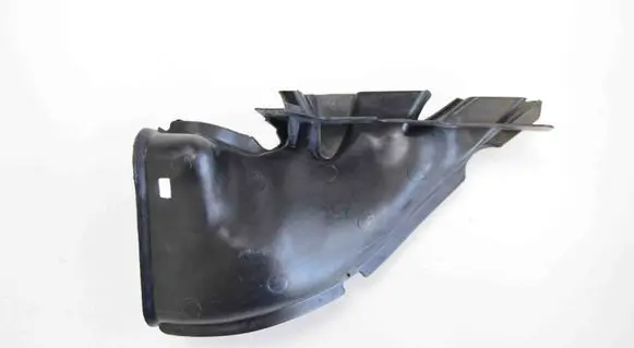 Audi A1 Dashboard air vent grill cover trim 6R1819151A