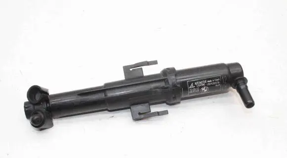 BMW 6 F06 Gran coupe Headlight washer spray nozzle 7246087