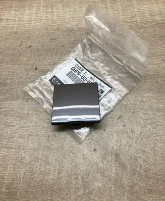 Mazda 6 Tow hook cap/cover GHP950EL1A