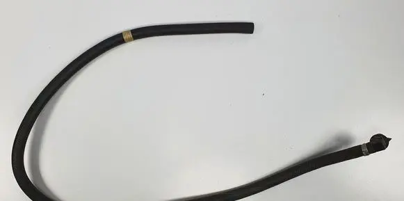 Mini One - Cooper Coupe R56 Brake booster pipe/hose 3524376