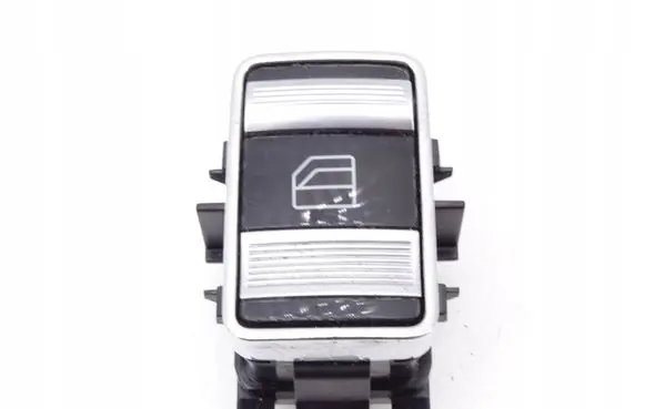 Mercedes-Benz S W221 Fog light switch A2218706051