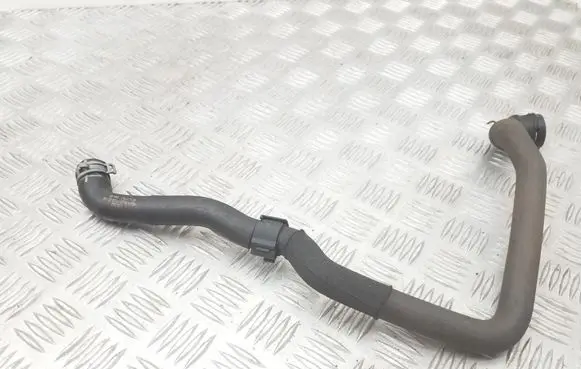 Volkswagen Tiguan Engine coolant pipe/hose 5N0122157AJ