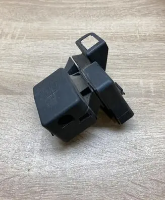 BMW 3 E46 Positive cable (battery) 8385157 8385158
